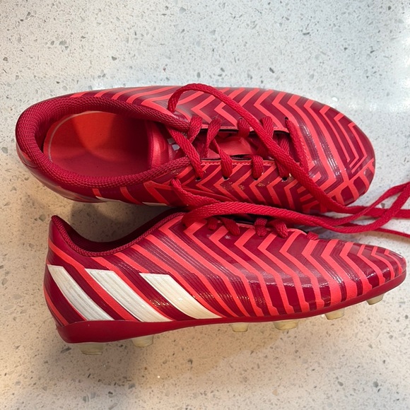 adidas Other - Adidas youth size 2 soccer Soccer Cleats